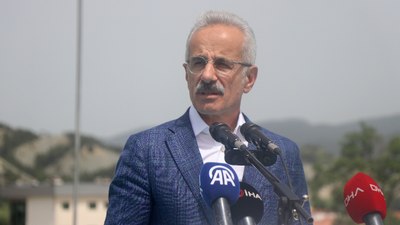 Orta Anadolu Otoyolu, trafiği rahatlatacak