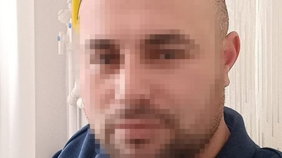Uzman çavuş, tartıştığı babasını öldürdü