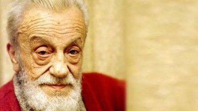 Sultanu'ş Şuara Necip Fazıl Kısakürek vefatının seneidevriyesinde anılıyor