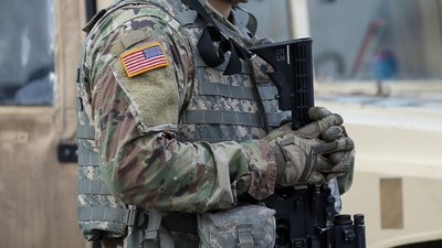 ABD ordusu, askerliğe teşvik için 6 milyar dolar harcadı