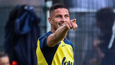 Union Saint-Gilloise, Belçika'da 90 yıl sonra şampiyon!