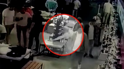 İstanbul Avcılar’da telefon hırsızlığı kameraya yansıdı