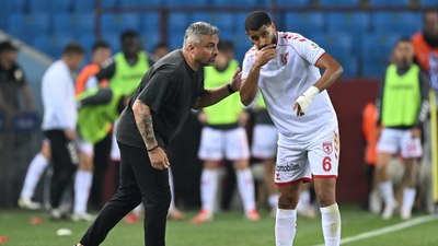 Thomas Reis: Çılgınca bir maçtı sonuçtan mutluyuz