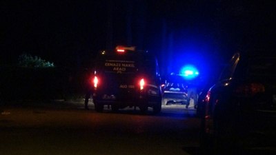 Mersin'de balık tutarken kayalıklardan düşen şahıs can verdi