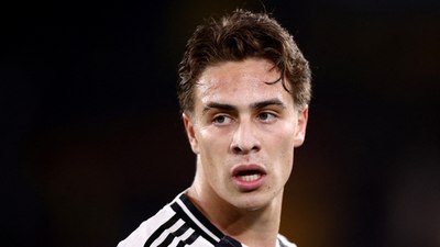 Kenan Yıldız'ın gol attığı maçta Juventus, Devler Ligi biletini aldı