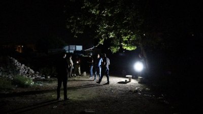 Baba ve oğlunun tartışması cinayetle sonuçlandı