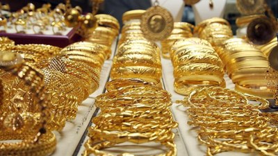 26 Mayıs 2025 altın fiyatları: Gram, çeyrek ve yarım altın kaç lira?