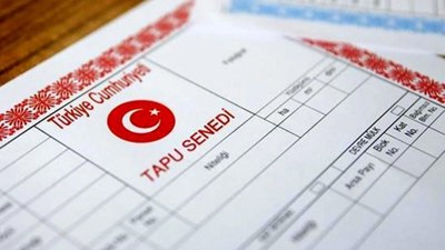 Tapu sahibi olan herkesi ilgilendiriyor! 81 ilde devreye girdi: Devir işlemlerinde sistem değişti