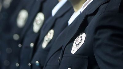 Polis atamalarında yeni sistem devreye girdi: Görev puanını 4 kriter belirliyor