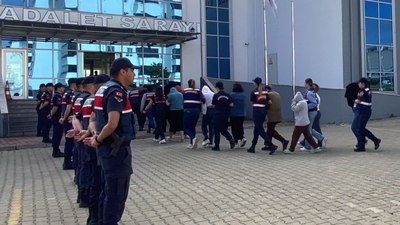 Edirne'de fuhuş operasyonu