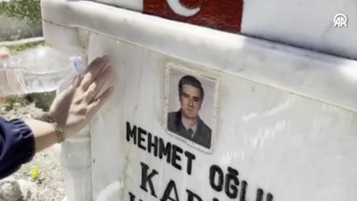 Görev sırasında ölen asker, 24 yıl sonra şehit kabul edildi