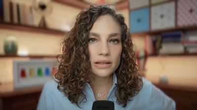 Nevşin Mengü: Kemal Kılıçdaroğlu kurultay için 