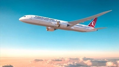 THY'den uçuran kampanya: O biletlerde yüzde 80 indirim