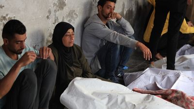 Hamas, ABD Orta Doğu Temsilcisi Witkoff'un Gazze'de ateşkes teklifini kabul etti