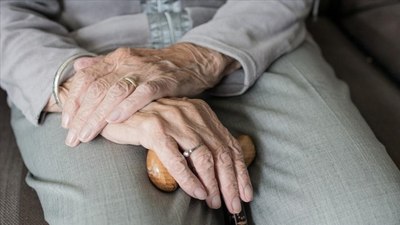 Yaşlı destek programı başvuruları açıldı