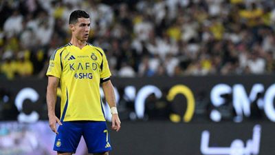 Cristiano Ronaldo'dan dikkat çeken paylaşım: Kupasız veda ediyor