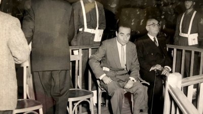 Türk demokrasi tarihinde bir kara leke: 27 Mayıs'ın 65. yılı