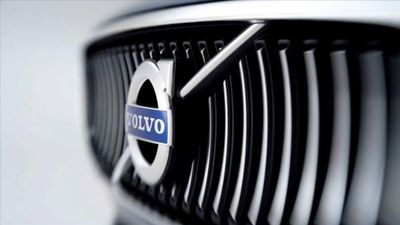 Otomotiv endüstrisi zorda: Volvo 3 bin kişiyi işten çıkaracak