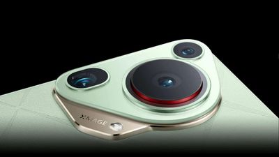 Huawei Pura 80 Pro, üst seviye kameralarıyla dikkat çekecek
