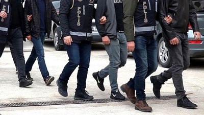 FETÖ ve DEAŞ soruşturmalarında 18 şüpheli hakkında gözaltı kararı