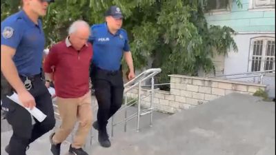 İstanbul'da kameralı gözlük ile kadınları kaydettiği öne sürülen şüpheli yakalandı
