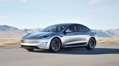 Avrupa'da Tesla satışları düşmeye devam ediyor