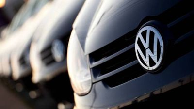 Volkswagen'in 4 eski yöneticisine dizel skandalından hapis cezası verildi