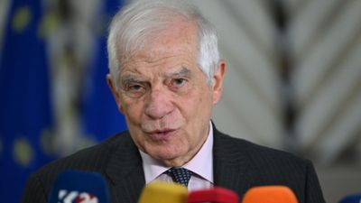 Borrell'den Netanyahu'ya yanıt: Bize Yahudi karşıtı demek alçakça bir davranış