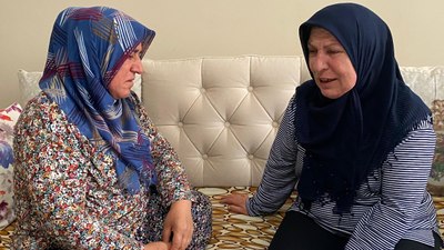 Kocaeli'de evini dolandırıcılara sattı