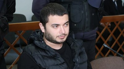 Thodex kurucusu Fatih Özer hakkında bir dava daha