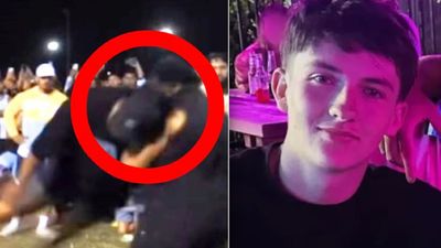 Yeni Zelanda'da oyun oynarken hayatını kaybetti