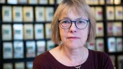 Kathrin Schmidt'in Alman Kitap Ödülü'ne layık görülen romanı: Ölmüyorsun