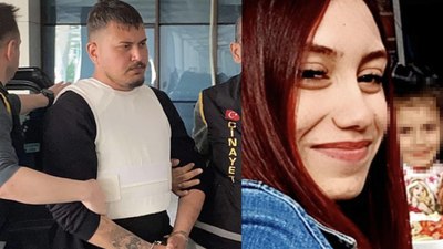 Edirne'de boşanma aşamasındaki eşini öldüren sanığa 'haksız tahrik' indirimi