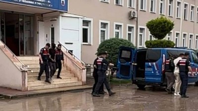 6 ilde siber dolandırıcılık operasyonunda 4 tutuklama