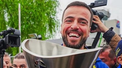 Melih Mahmutoğlu'ndan Galatasaray'a ince gönderme