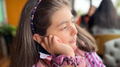 Mersin'de 1 çocuğun öldüğü kazada sürücünün savunması: Hafızamı kaybetmeye başladım