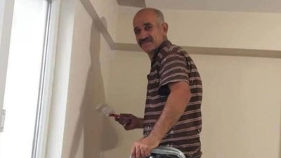Konya’da boyacının kepçeden düşerek öldüğü belirlendi: Ev sahibi tutuklandı