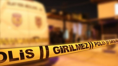 İzmir'de 1'i çocuk 4 kişi kavgada ağır yaralandı