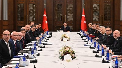 Metal sektörü güçlendirilecek