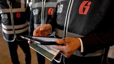 10 bin şirket ortağına vergi incelemesi