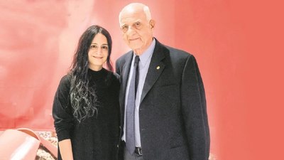 İnan Kıraç'ın evliliğinin iptali davası 4 Temmuz’a ertelendi