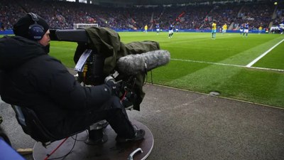 TRT'den futbolseverlere dev müjde: Final maçı şifresiz yayınlanacak