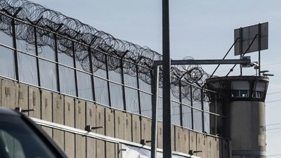 Filistinli esir çocuklar açlık ve darba maruz bırakılıyor