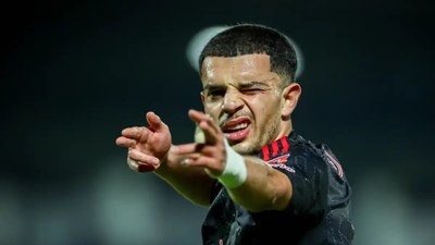 Zeki Amdouni'nin menajeri ve babasından Beşiktaş açıklaması
