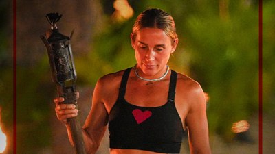 Survivor 2025'e veda eden isim Sema oldu