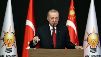 AK Parti'de yeni anayasa için görevlendirilen isimler belli oldu