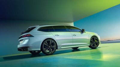 Bir devrin sonu: Peugeot 508 üretimi resmen sona erdi