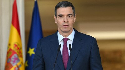 'Gazze'deki katliama karşı sesimizi yükselteceğiz'