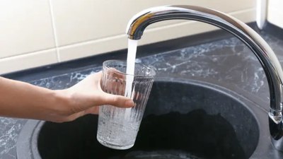 Yunanistan'da içme suyunda uranyum tespiti