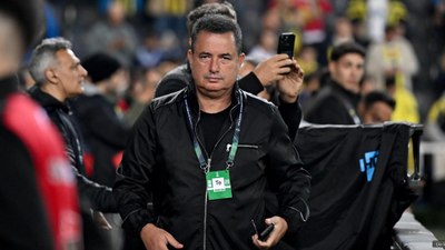 Acun Ilıcalı, Fenerbahçe'den istifa etti iddiasına cevap verdi